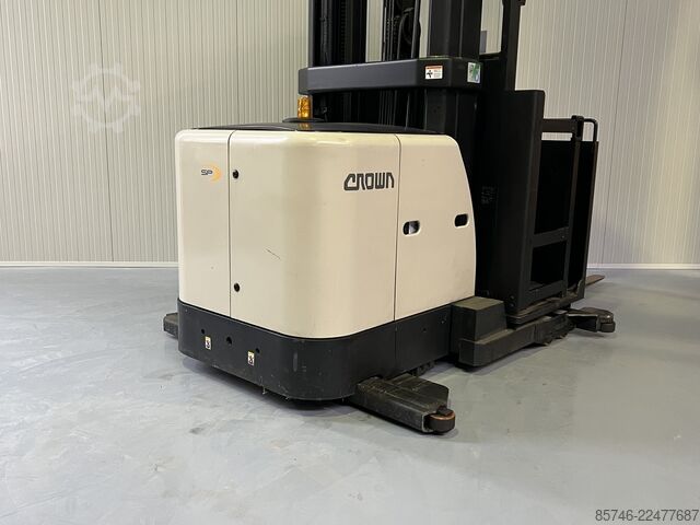 SP 3522*1.0 - Rail Guidance!! Triplex FFL CROWN SP 3522 * 1.0 - Rail Guidance !! Triplex FFL