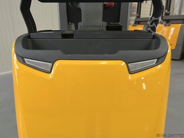 ECE 310 * Atex EX * 3G / Zone 2  !! NEW battery !! JUNGHEINRICH ECE 310 * Atex EX * 3G / Zone 2  !! NEW battery !!