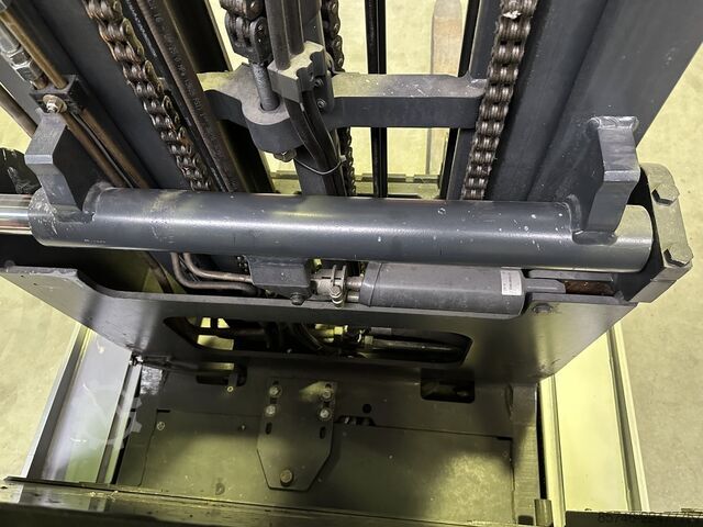 FM-x 17 * Atex EX * Miretti 2G / Z1 * Triplex FFL !! STILL FM-x 17 * Atex EX * Miretti 2G / Z1 * Triplex FFL !!