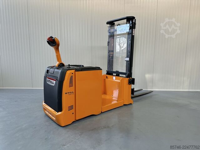 EXG 16 - Tilting Forks * DEMO !! STILL EXG 16 - Tilting Forks * DEMO