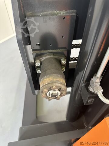 EGP 13 / 44 So (1.3T @ 1200 MM !!) * DEMO !! Triplex FFL !! HUBTEX EGP 13 / 44 So ( 1.3T @ 1200 MM !! ) * DEMO !! Triplex FFL !!