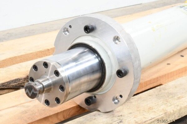 NC joining system without drive/servo press Promess 37402154-30G2