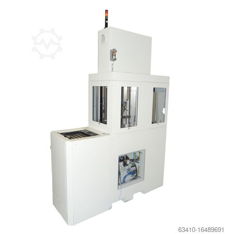 Traystapler / Trayloader TL 4030 Systemtechnik Hölzer GmbH Traystapler TL 4030