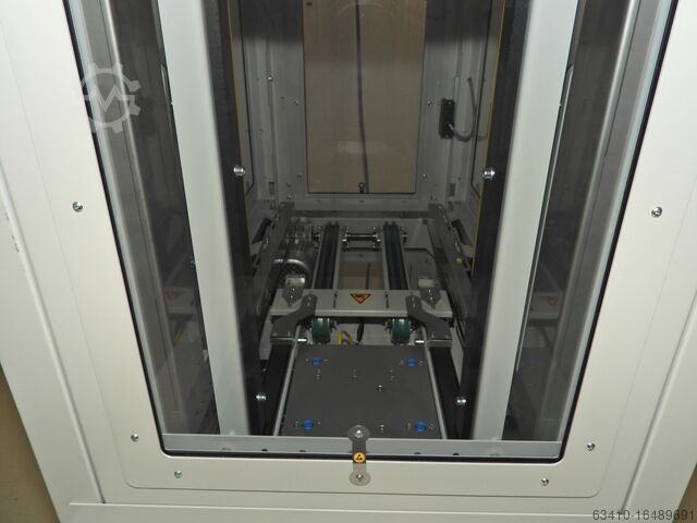 Traystapler / Trayloader TL 4030 Systemtechnik Hölzer GmbH Traystapler TL 4030