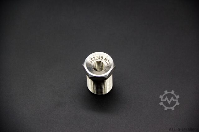 20W table laser for marking - LAS 22 Systemtechnik Hölzer Tischlaser LAS 22
