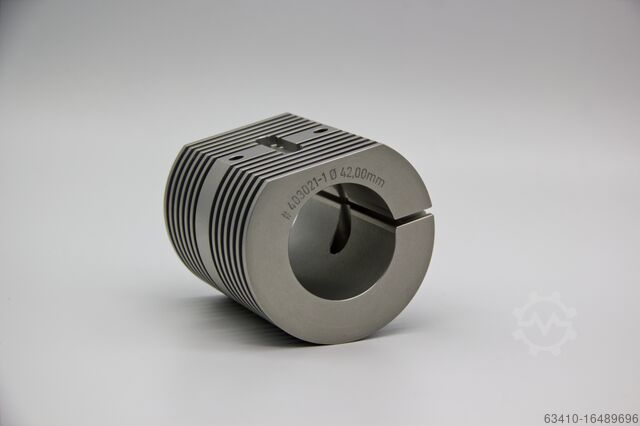 20W table laser for marking - LAS 22 Systemtechnik Hölzer Tischlaser LAS 22