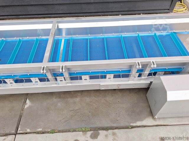 STC Conveyor belt STC Conveyor belt