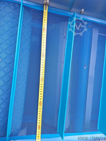 STC Conveyor belt STC Conveyor belt