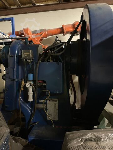 Press Smålandsstenars EPF-3