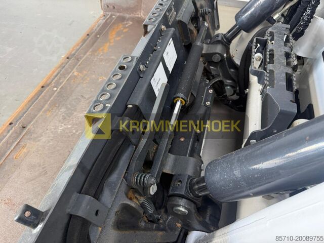 Crawler loader Bobcat T 86 Super Flow | A/C