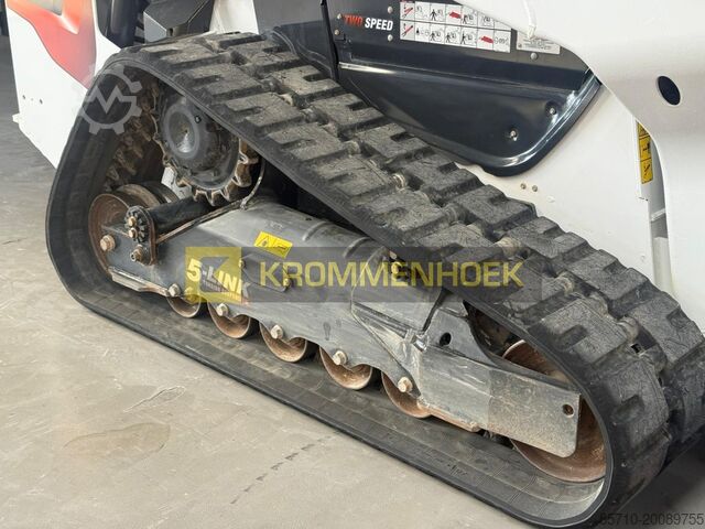 Crawler loader Bobcat T 86 Super Flow | A/C