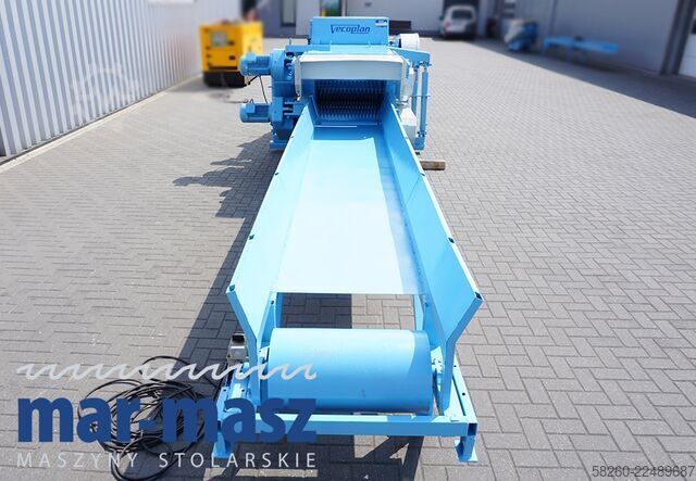  VECOPLAN VTH 75/30/7 