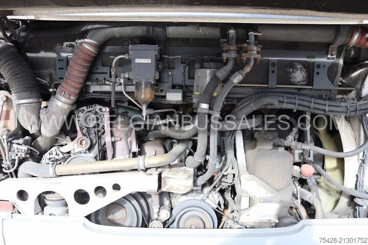 City bus MAN Lion's City/Airco