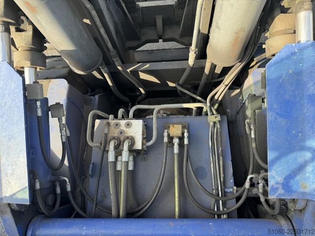 Schwerlaststapler - Diesel Hyster H32.00F