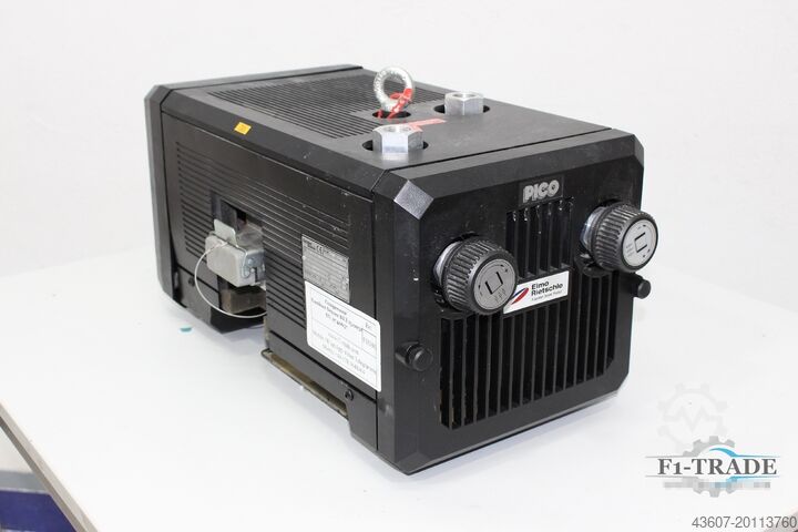 Kompressor / Compressor Gardner Denver KLT 15 (03)