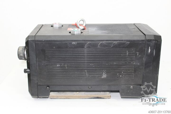 Kompressor / Compressor Gardner Denver KLT 15 (03)