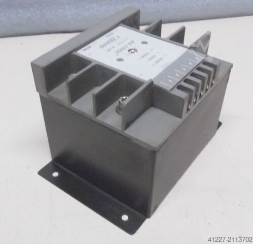 Power converter AS-Trol TCC-15