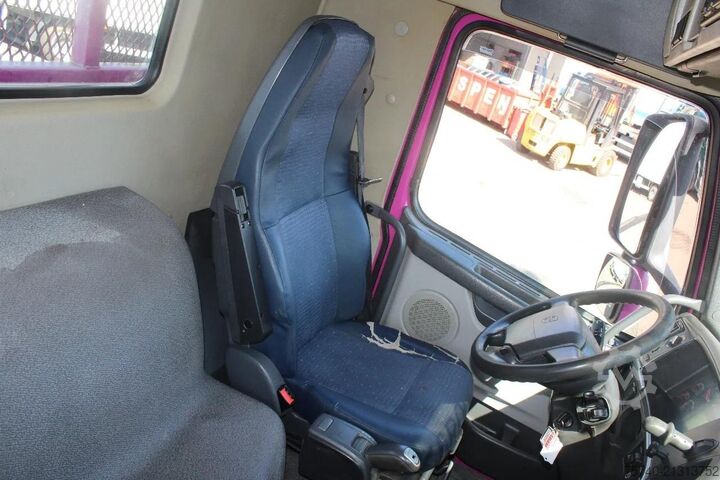 Crane Volvo FM 370 + PALFINGER 23002  /6EXT + REMOTE + 6X2 ...