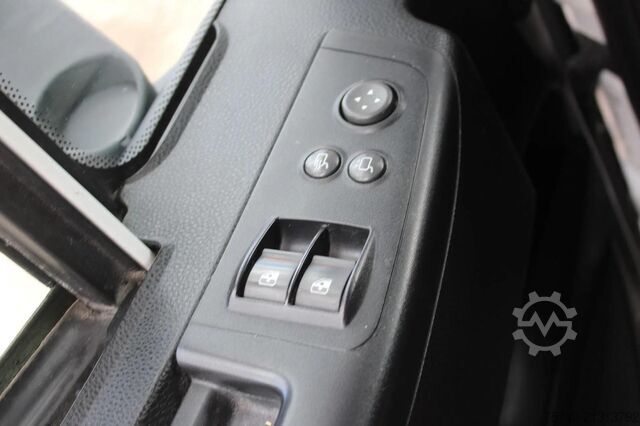 Box body Iveco Stralis 330 + EURO 6 + NICE TRUCK + 19T