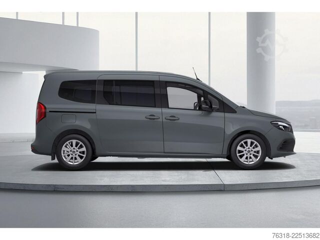 Minibus Mercedes-Benz EQT 200  Premium Lang MBUX Ambiente 7-Sitze