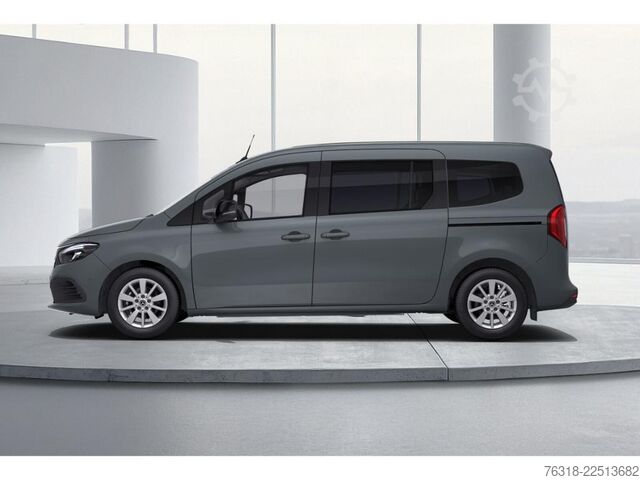 Minibus Mercedes-Benz EQT 200  Premium Lang MBUX Ambiente 7-Sitze
