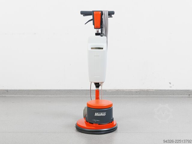 Hako Cleanserv SD 43/180 Hako Cleanserv SD 43/180 Ø430mm 180RPM 2019y