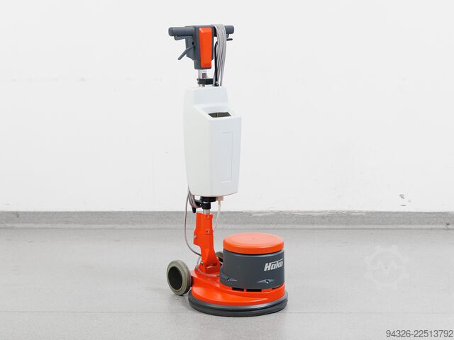 Hako Cleanserv SD 43/180 Hako Cleanserv SD 43/180 Ø430mm 180RPM 2019y