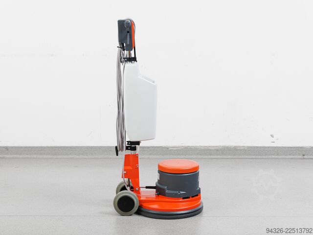 Hako Cleanserv SD 43/180 Hako Cleanserv SD 43/180 Ø430mm 180RPM 2019y