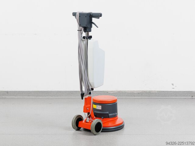 Hako Cleanserv SD 43/180 Hako Cleanserv SD 43/180 Ø430mm 180RPM 2019y