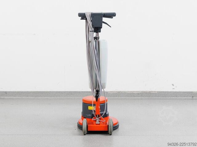 Hako Cleanserv SD 43/180 Hako Cleanserv SD 43/180 Ø430mm 180RPM 2019y