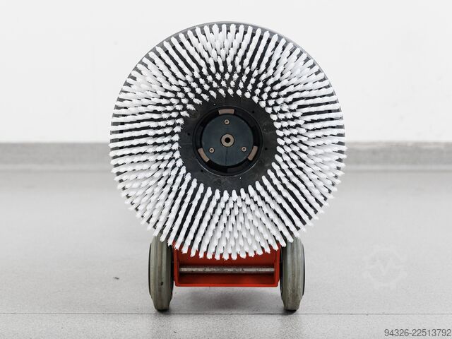 Hako Cleanserv SD 43/180 Hako Cleanserv SD 43/180 Ø430mm 180RPM 2019y