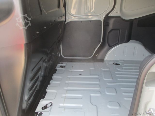 Kastenwagen FORD Transit Courier Active 74kW Nav WiPa ACC 2xS-Tür