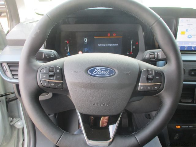 Kastenwagen FORD Transit Courier Active 74kW Nav WiPa ACC 2xS-Tür