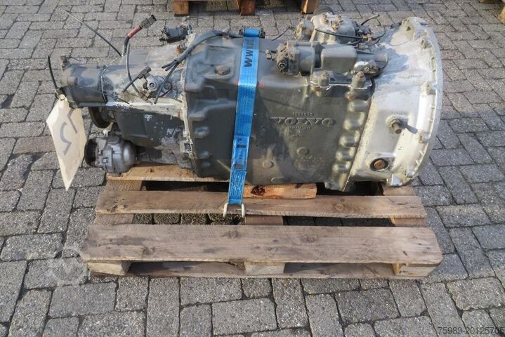 Gearbox Volvo F 12
