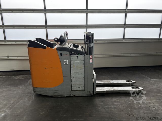 Palettenstapler Still EXD-S20