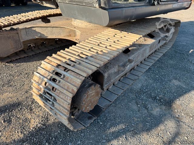 Kettenbagger HITACHI ZX210LC-6 Kettenbagger 23,1 Ton *11.213 BTH