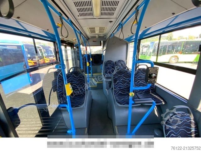 Gelenkbus MERCEDES-BENZ Conecto G / O 530 G / Citaro / A23