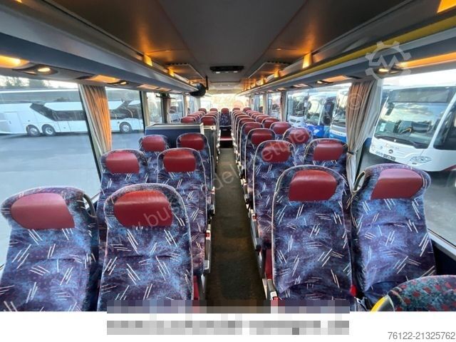 Überlandbus SETRA S 415 GT/415UL/Integro/Intouro/Klima/WC