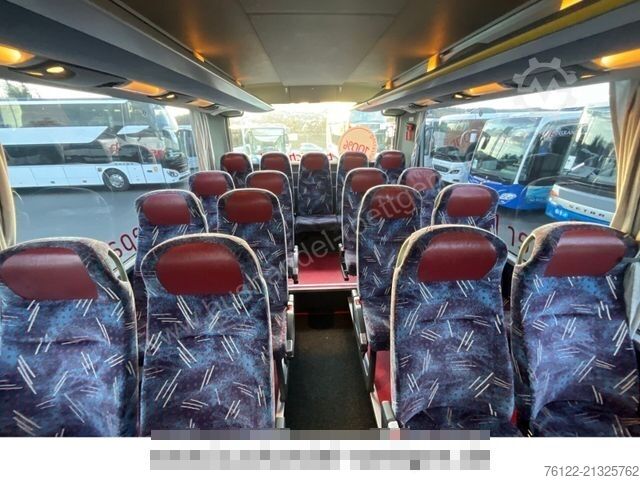 Überlandbus SETRA S 415 GT/415UL/Integro/Intouro/Klima/WC