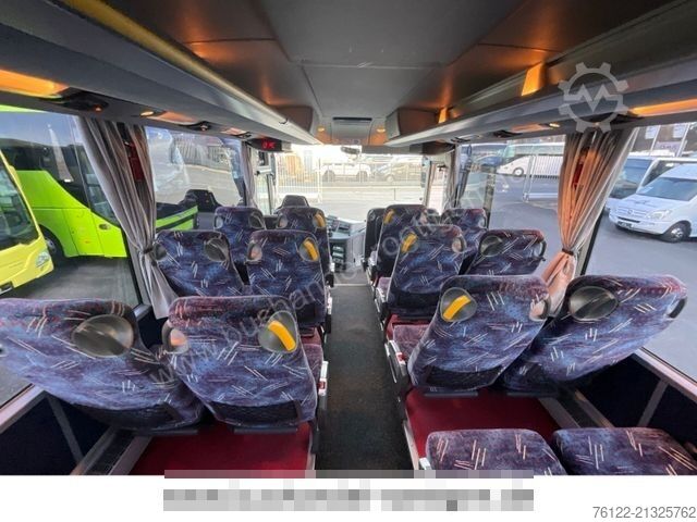 Überlandbus SETRA S 415 GT/415UL/Integro/Intouro/Klima/WC