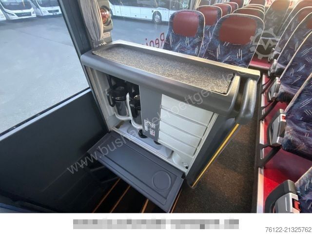 Überlandbus SETRA S 415 GT/415UL/Integro/Intouro/Klima/WC