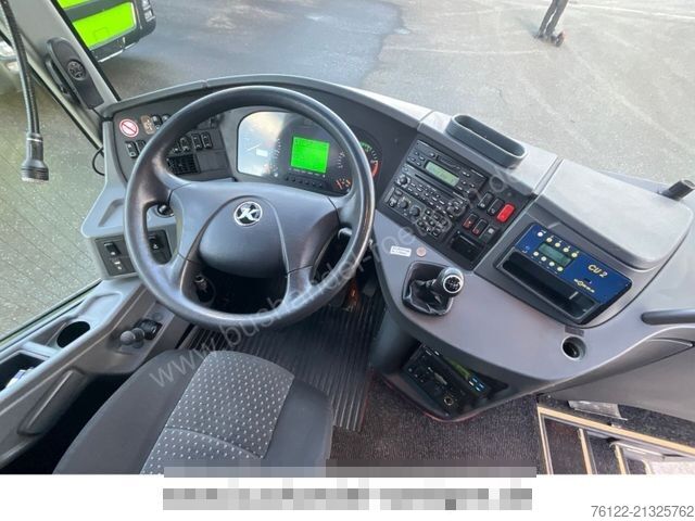 Überlandbus SETRA S 415 GT/415UL/Integro/Intouro/Klima/WC