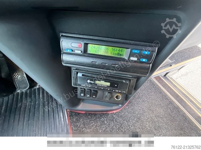 Überlandbus SETRA S 415 GT/415UL/Integro/Intouro/Klima/WC