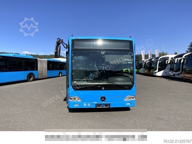 Gelenkbus MERCEDES-BENZ Conecto G / O 530 G / Citaro / A23