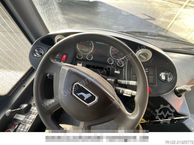 Stadtbus MAN A 78 Lion?s City LE Ü/O 530 Citaro/Klima/Euro 6