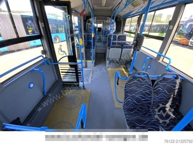 Gelenkbus MERCEDES-BENZ Conecto G / O 530 G / Citaro / A23