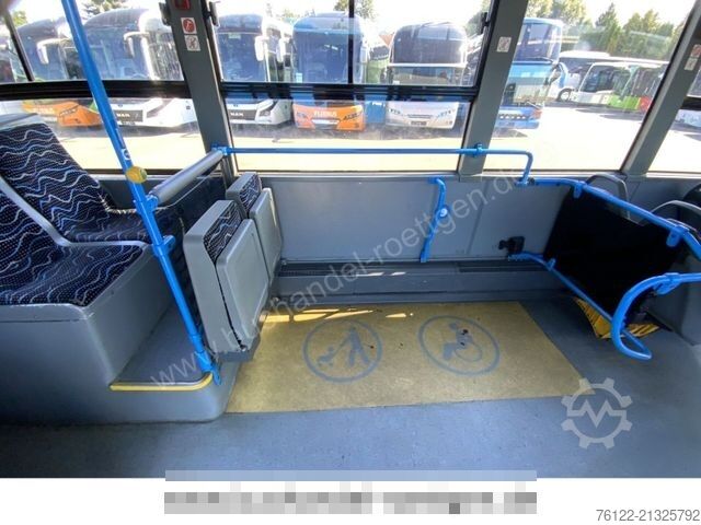 Gelenkbus MERCEDES-BENZ Conecto G / O 530 G / Citaro / A23