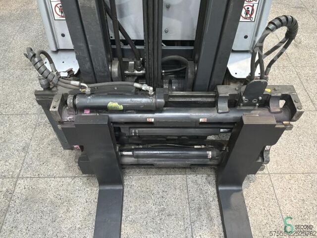 Gabelstapler Still RX20-16