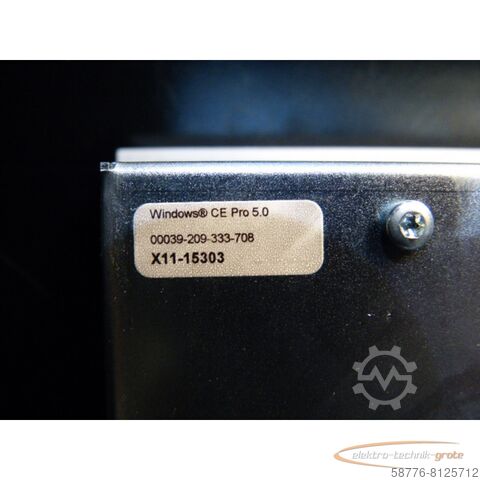 Component BR-Automation 5PP120.1043-37A Power Panel SN:71230169622