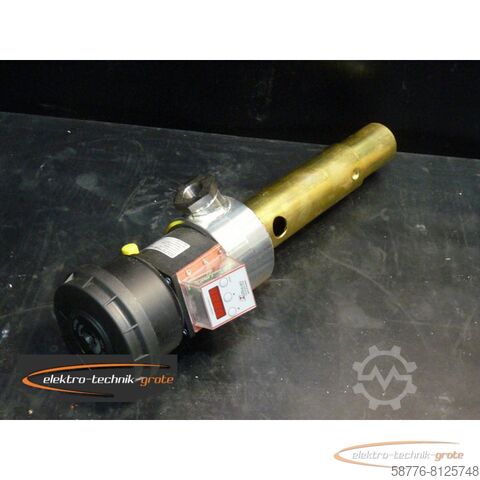 Component Bühler FC-T G 1/2-75-DC-01/250 Fluidcontrolterminal  !